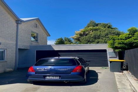 Photo of property in 56d Brockworth Place, Riccarton, Christchurch, 8011