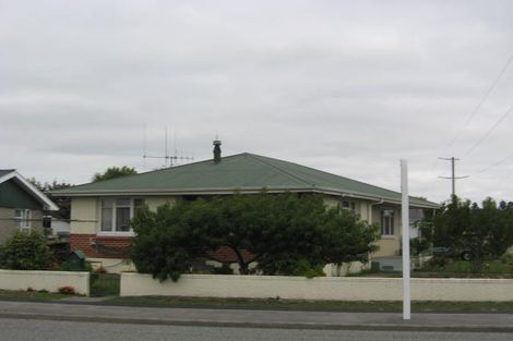 Photo of property in 10 Fox Street, Temuka, 7920