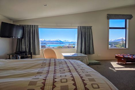 Photo of property in 1 Manning Place, Lake Tekapo, 7999