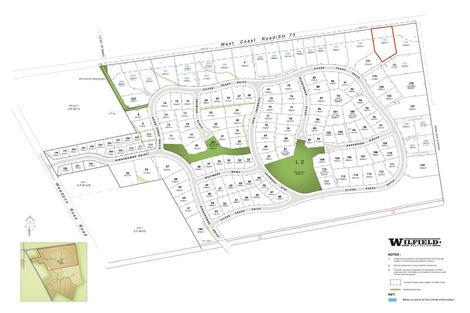 Photo of property in 67 Silver Peaks Drive, West Melton, 7618