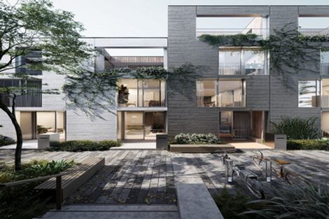 Photo of property in 196a Victoria Street, Te Aro, Wellington, 6011