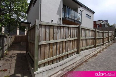 Photo of property in 119a York Place, Dunedin Central, Dunedin, 9016