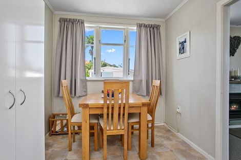 Photo of property in 1 Griffiths Street, Putaruru, 3411