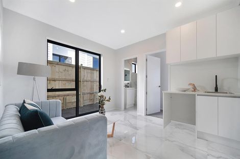 Photo of property in 78 Michael Bosher Way, Flat Bush, Auckland, 2019