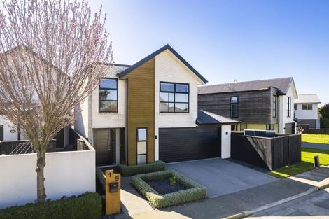 Photo of property in 19 Albert Sheppard Close, Yaldhurst, Christchurch, 8042