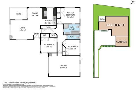 Photo of property in 215a Taradale Road, Pirimai, Napier, 4112