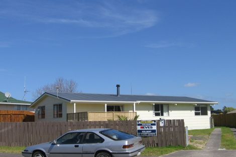 Photo of property in 4 Gobray Crescent, Mount Maunganui, 3116