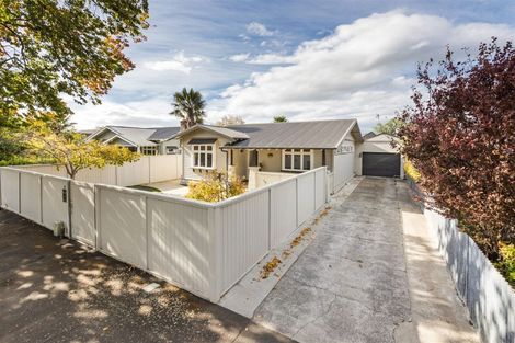 Photo of property in 47 Rangitane Street, Palmerston North, 4414