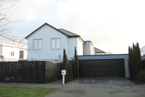 Photo of property in 79c Bishop Street, St Albans, Christchurch, 8014