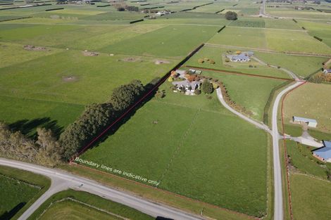 Photo of property in 455a O'shannessy Road, Lochiel, Winton, 9781