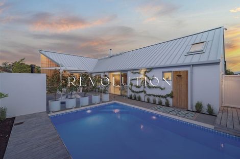 Photo of property in 1/93 Rugby Street, Merivale, Christchurch, 8014