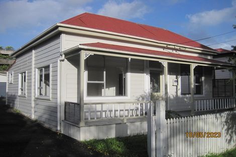 Photo of property in 44 Cromwell Street, Mount Eden, Auckland, 1024