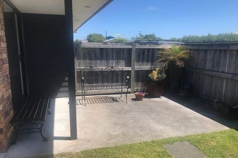 Photo of property in 10d Campbell Street, Hawera, 4610