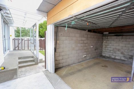 Photo of property in 4/538 Worcester Street, Linwood, Christchurch, 8011