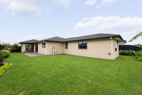 Photo of property in 31 Lulu Avenue, Chartwell, Hamilton, 3210