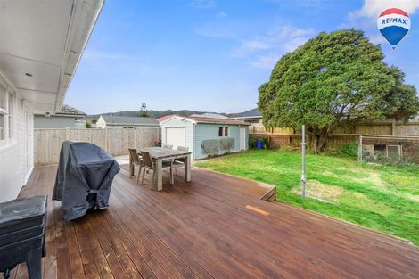 Photo of property in 216 Taita Drive, Avalon, Lower Hutt, 5011