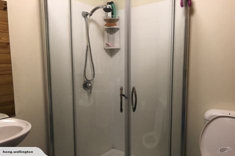 Photo of property in Basin Reserve Complex, 11/4 Sussex Street, Mount Cook, Wellington, 6021