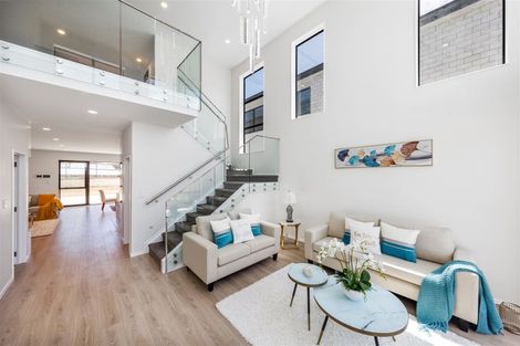 Photo of property in 42 Dungloe Avenue, Flat Bush, Auckland, 2019