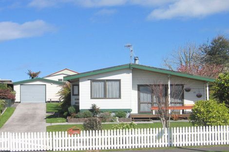 Photo of property in 68 Woodward Street, Nukuhau, Taupo, 3330