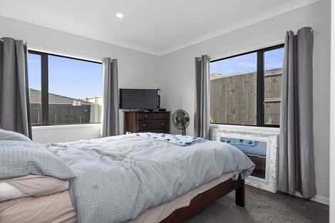 Photo of property in 40b Yanicks Crescent, Fitzroy, Hamilton, 3206