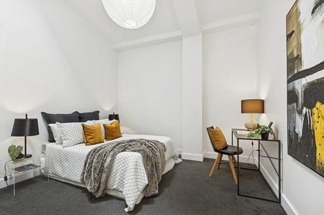 Photo of property in 1/5 Hopper Street, Mount Cook, Wellington, 6011