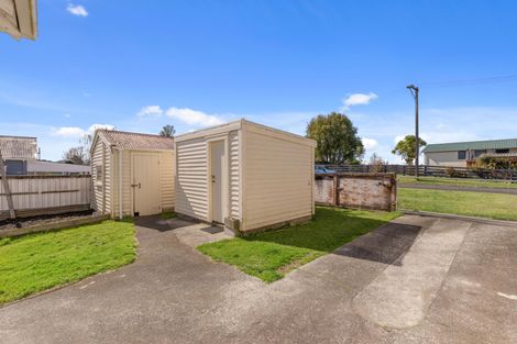 Photo of property in 13 Garrison Street, Arapuni, Putaruru, 3415