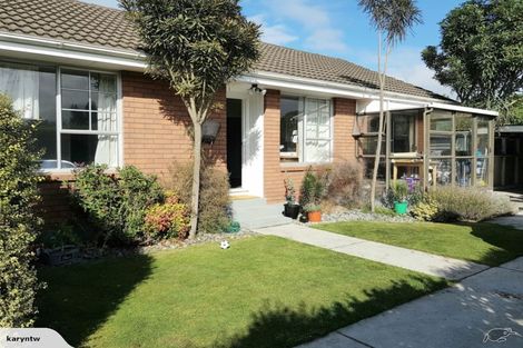 Photo of property in 2/32 Kennedys Bush Road, Halswell, Christchurch, 8025