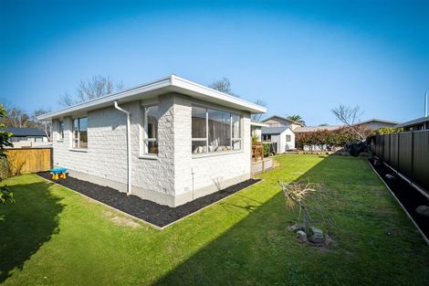 Photo of property in 59 Halswell Junction Road, Halswell, Christchurch, 8025