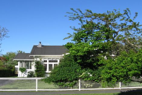 Photo of property in 318 Clifford Street, Whataupoko, Gisborne, 4010