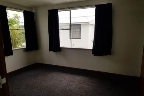 Photo of property in 3/544 Barbadoes Street, Edgeware, Christchurch, 8013