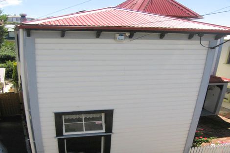 Photo of property in 24 Bidwill Street, Mount Cook, Wellington, 6021