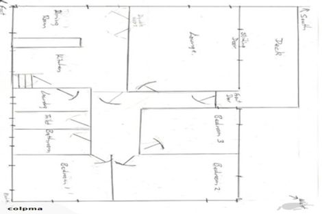 Photo of property in 11 Riverina Avenue, Pakuranga, Auckland, 2010