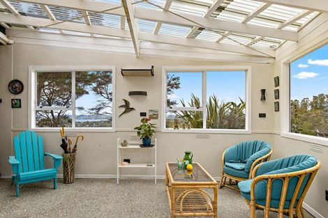 Photo of property in 773 Leigh Road, Whangateau, Warkworth, 0985