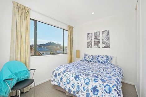 Photo of property in 17a Burke Street, Addington, Christchurch, 8024