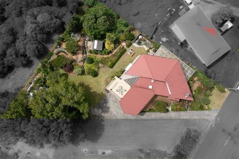 Photo of property in 78 Russell Road, Huntly, 3700