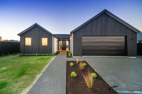 Photo of property in 16 Pakura Street, Lincoln, 7608