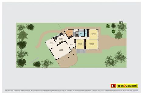 Photo of property in 10 Gerwyn Place, Pakuranga Heights, Auckland, 2010