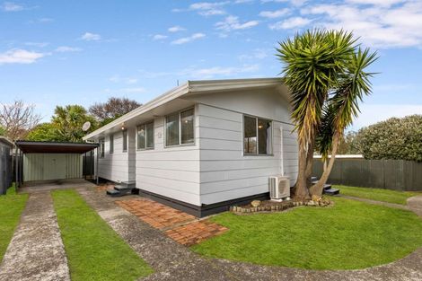 Photo of property in 6a Wordsworth Street, Gonville, Whanganui, 4501