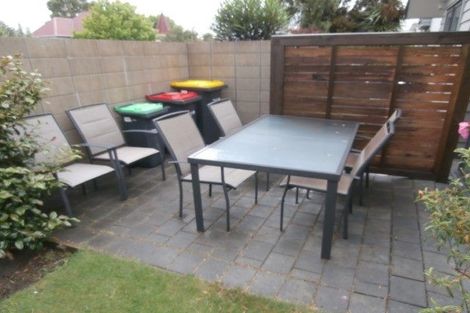 Photo of property in 136 Canon Street, Edgeware, Christchurch, 8013