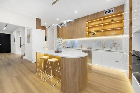 Photo of property in 2c Hughs Way, Flat Bush, Auckland, 2019