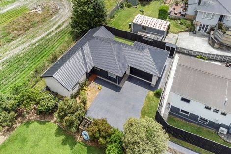 Photo of property in 275 Warburton Crescent, Te Awamutu, 3800
