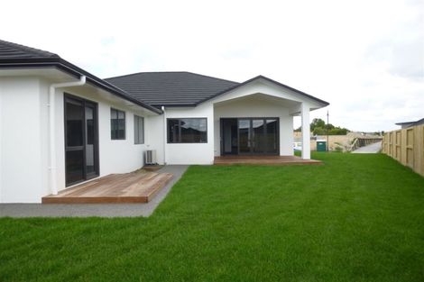 Photo of property in 8 Batten Drive, Flagstaff, Hamilton, 3210