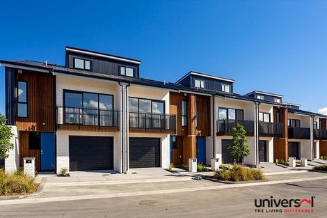 Photo of property in 8 Te Aho Matua Road, Hobsonville, Auckland, 0616