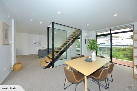 Photo of property in 3/22 Peterborough Street, Christchurch Central, Christchurch, 8013