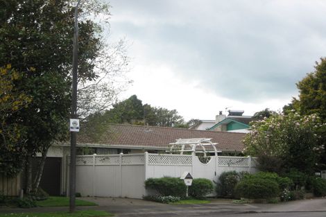 Photo of property in 15 Rennell Street, Frankleigh Park, New Plymouth, 4310