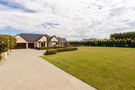 Photo of property in 85 George Noble Road, Yaldhurst, Christchurch, 8042