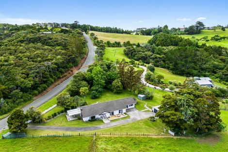 Photo of property in 286 Muriwai Valley Road, Muriwai, Waimauku, 0881