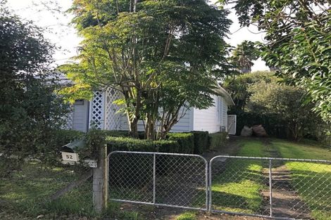 Photo of property in 52 Nikau Road, Otahuhu, Auckland, 1062