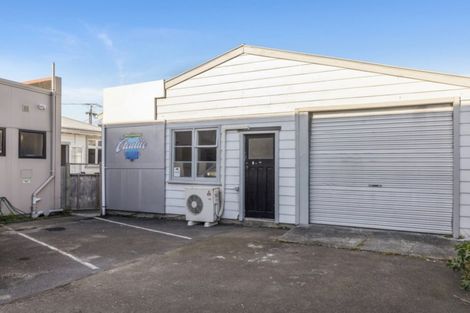 Photo of property in 386 Jackson Street, Petone, Lower Hutt, 5012