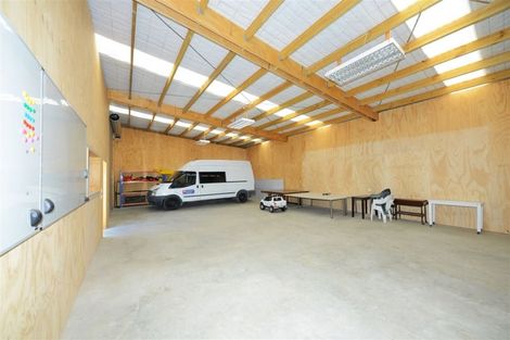 Photo of property in 484 Weedons Ross Road, West Melton, Christchurch, 7675